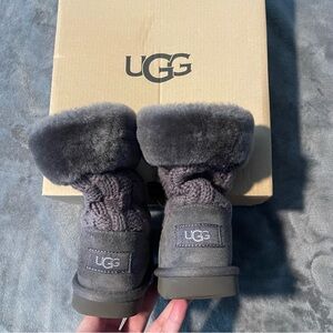 Kid’s UGG boots